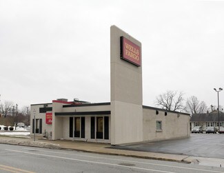 South Bend, IN undefined - 2926 Mishawaka Ave