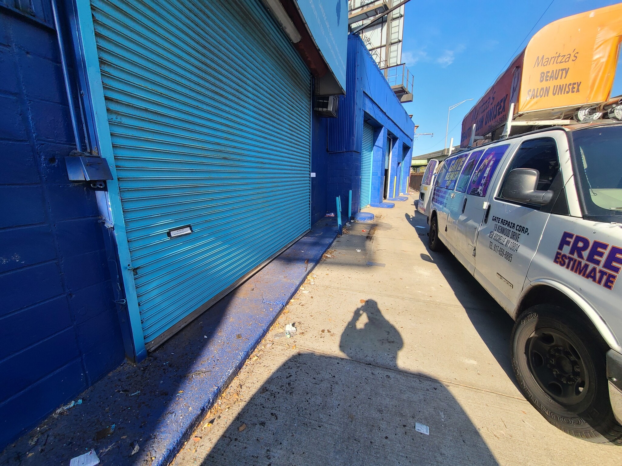 286-294 Hamilton Ave, Brooklyn, NY for Rent