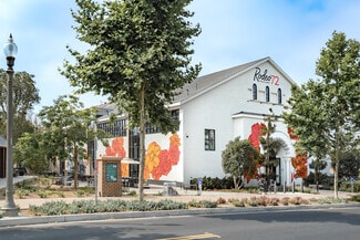 Whittier, CA Retail - 7012 Walnut Grove Dr