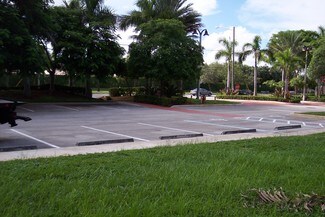 Boynton Beach, FL Commercial Land - 12770 S Military Trl