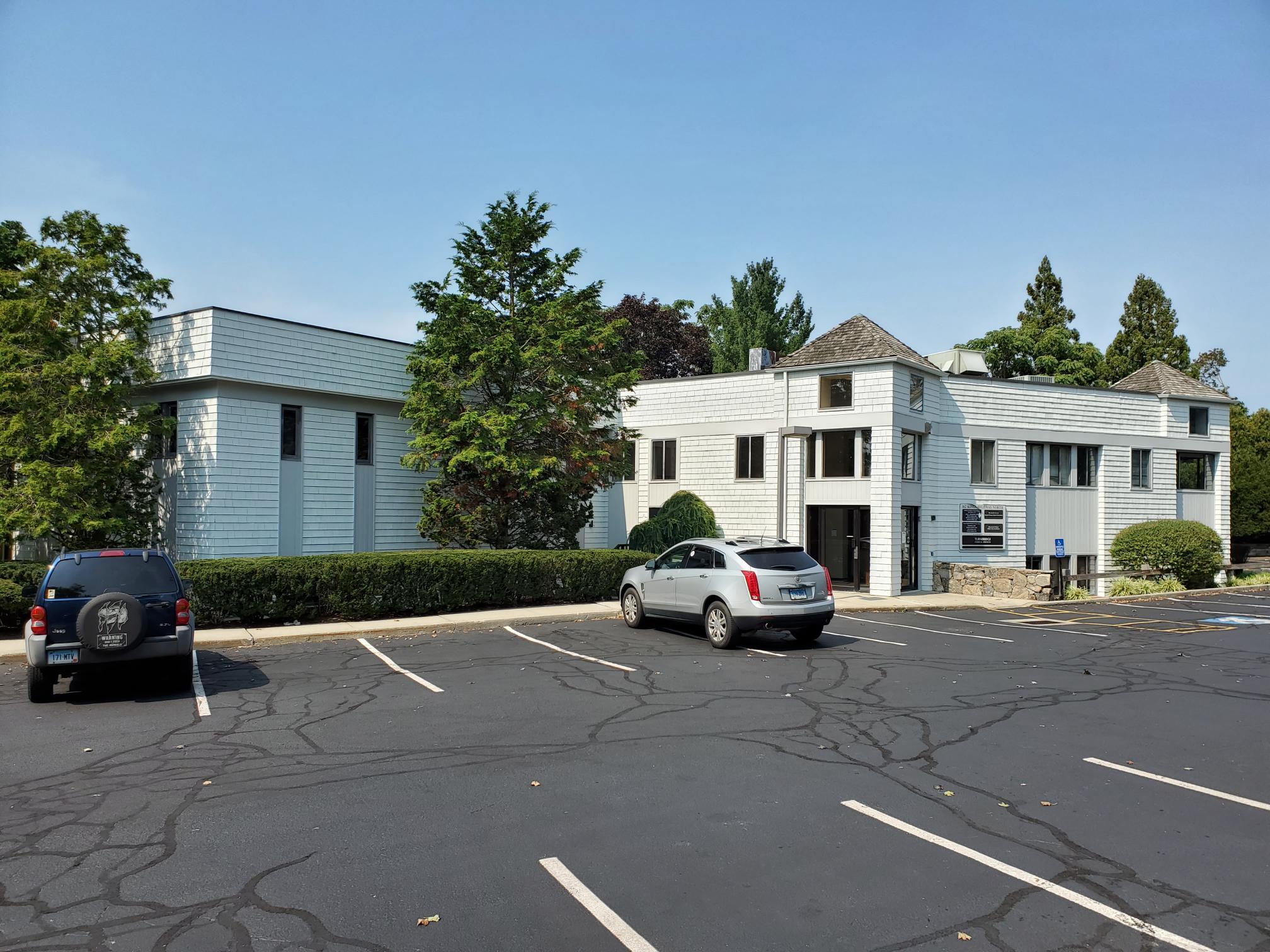 162 Kings Hwy N, Westport, CT for Rent