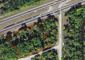 Port Charlotte, FL Commercial - 2048 El Jobean Rd