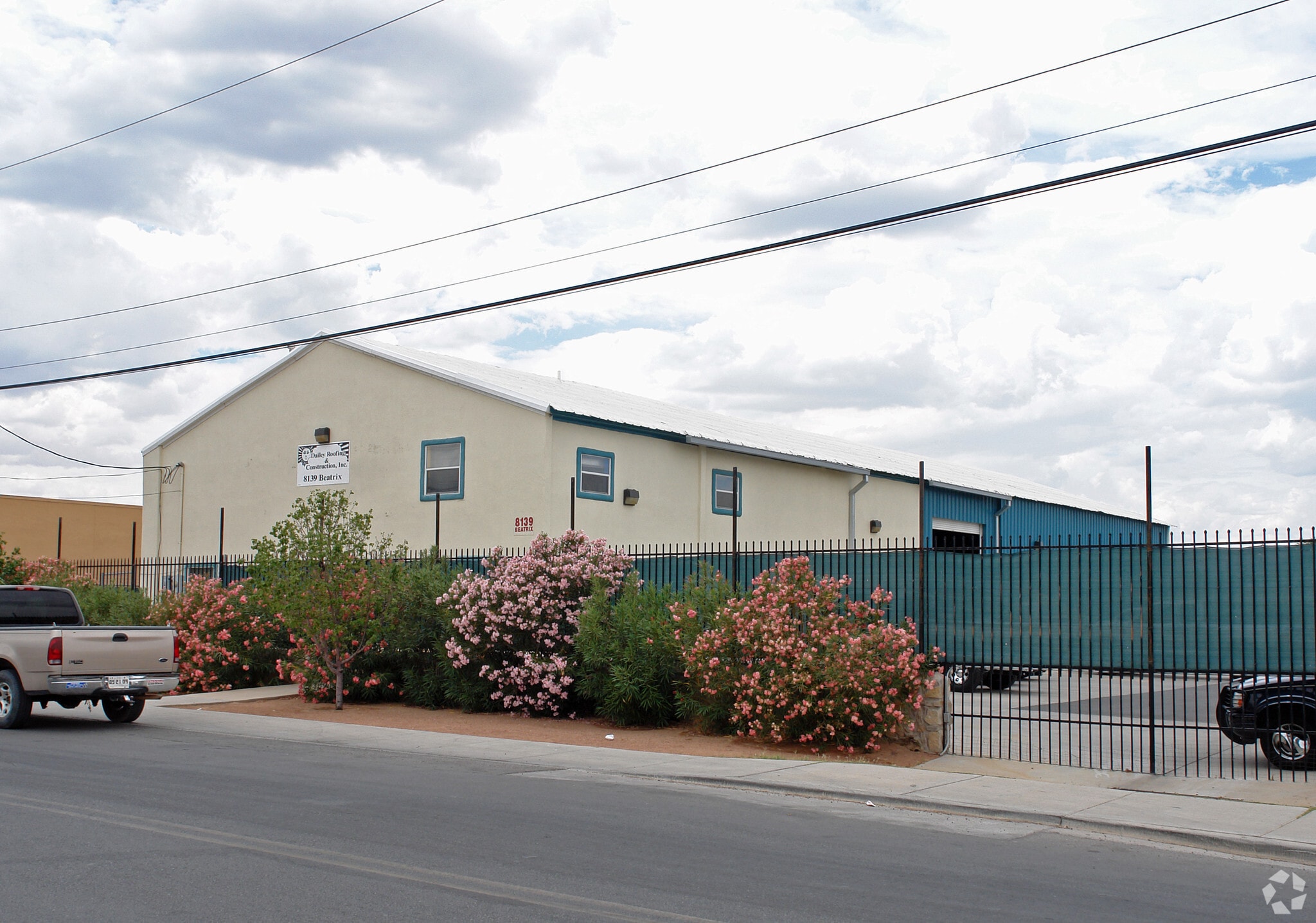 8139 Beatrix Ln, El Paso, TX for Rent