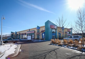 Reno, NV Flex - 920 Matley Ave