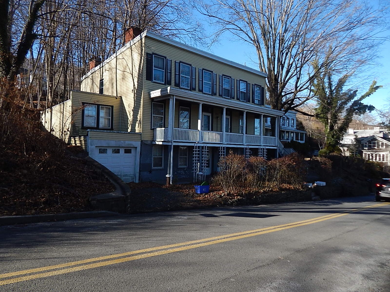 125 Hudson Ter, Piermont, NY for Sale