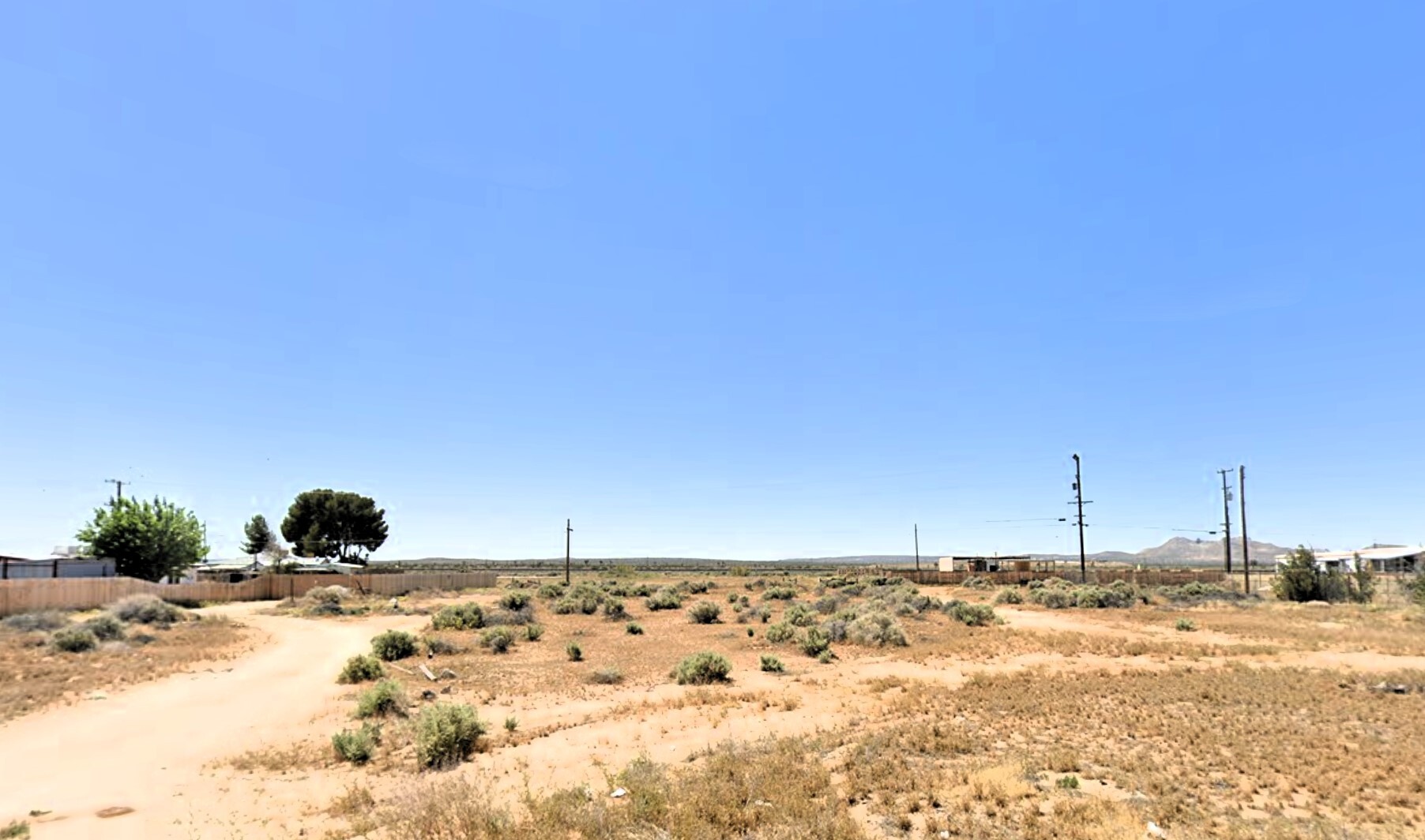 27308 Nudgent st, Boron, CA for Sale