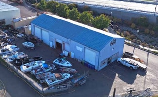 South Park Marina South Park Marina