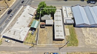 Live Oak, CA Warehouse - 9978 Broadway
