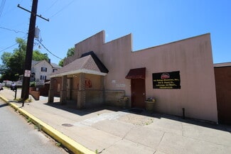 Lagrange, GA Specialty - 504 E Depot St