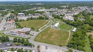 Gallatin, TN Commercial - Fairground Rd