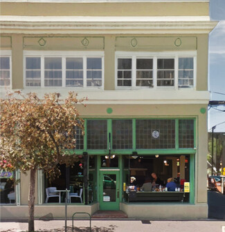 Bend, OR Office - 115-125 NW Oregon Ave