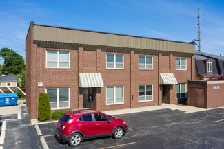 Oak Lawn, IL Office - 10610 S Cicero Ave