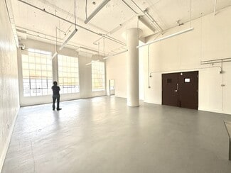 Los Angeles, CA Office, Flex, Industrial - 533 S Los Angeles St