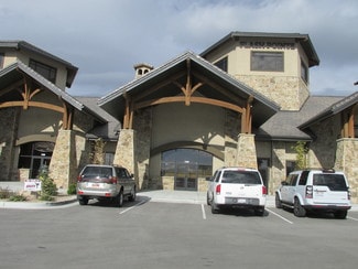 Lehi, UT Office - 3397 N 1200 E