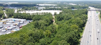 Austell, GA Commercial - I-20 & Interstate West Pky Austell, GA Commercial - I-20 & Interstate West Pky
