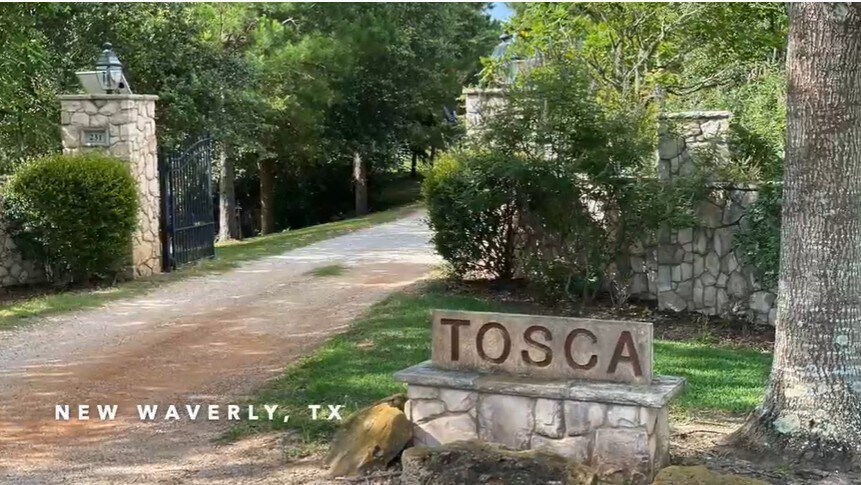 231 Hostetter Rd, New Waverly, TX for Sale