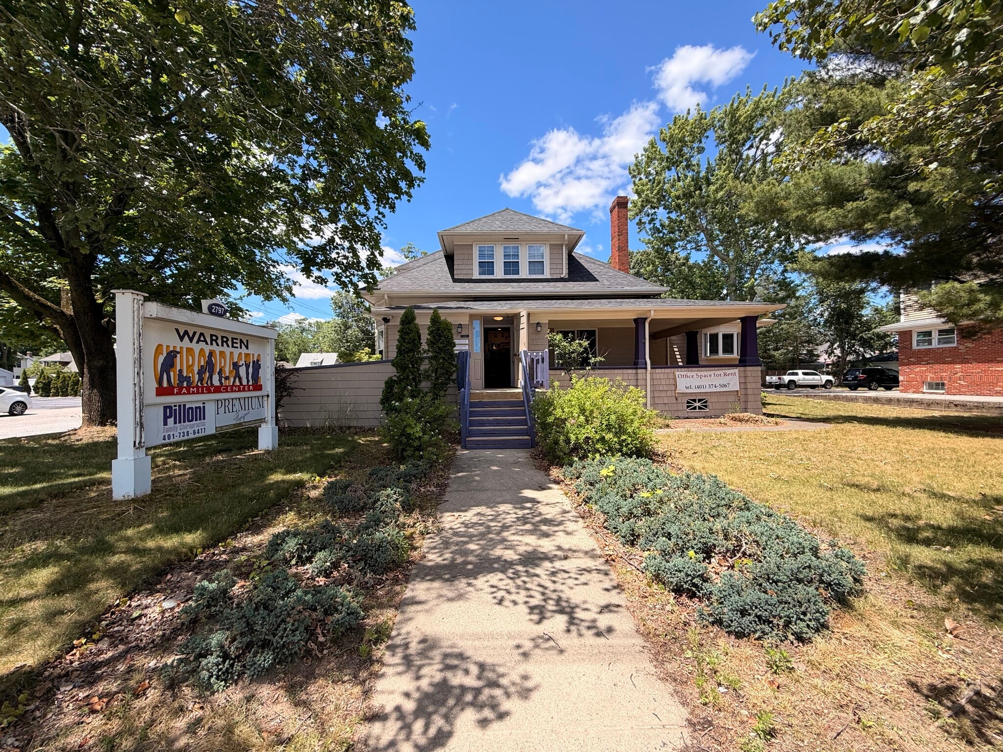 2797 Post Rd, Warwick, RI for Sale