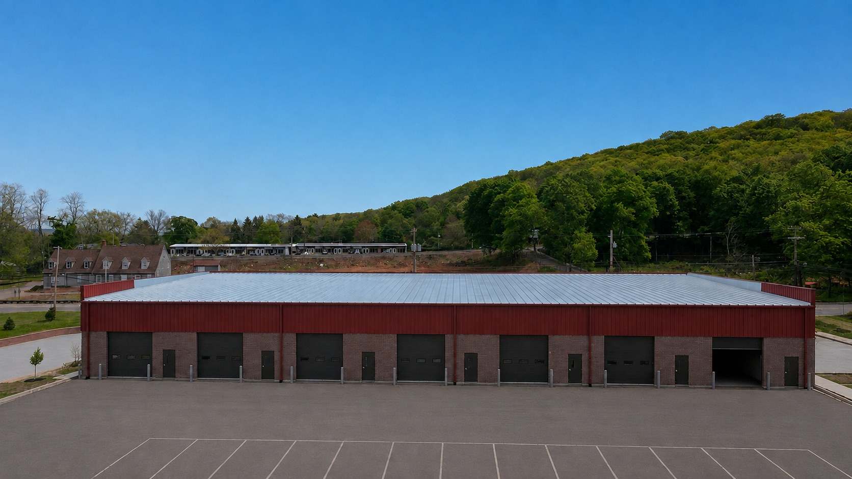 1574 Sussex Tpke, Randolph, NJ for Rent