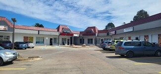 Denver, CO Retail - 1842 S Parker Rd