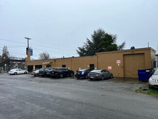 Seattle, WA Office - 9200 Holman Rd NW