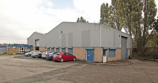 Leeds, WYK Flex - Westland Rd