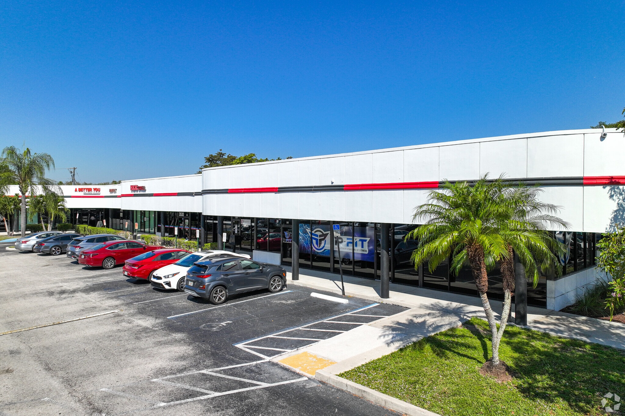 3511-3541 N Pine Island Rd, Sunrise, FL for Rent