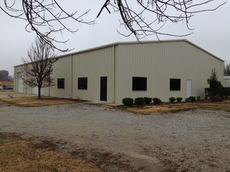 Paragould, AR Warehouse - 1304 Jones Rd