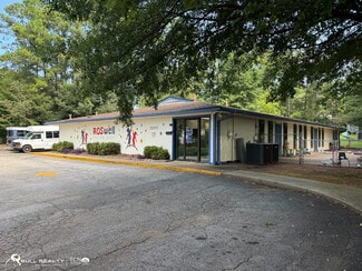 Roswell, GA Retail - 1200 Gran Crique Pky Roswell, GA Retail - 1200 Gran Crique Pky