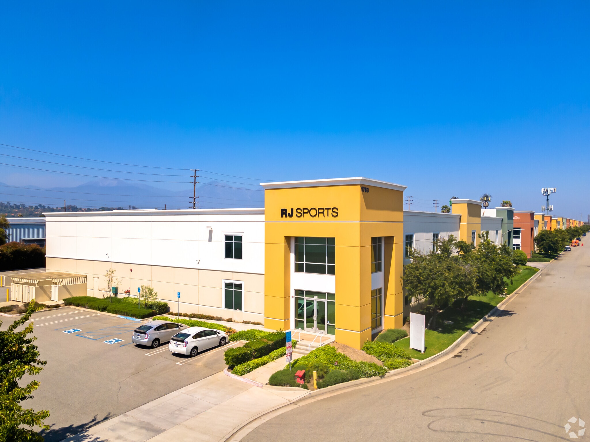 1783 W 2nd St, Pomona, CA for Rent