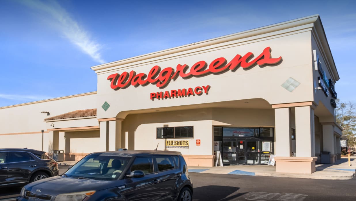 3505 University Blvd W, Jacksonville, FL for Sale