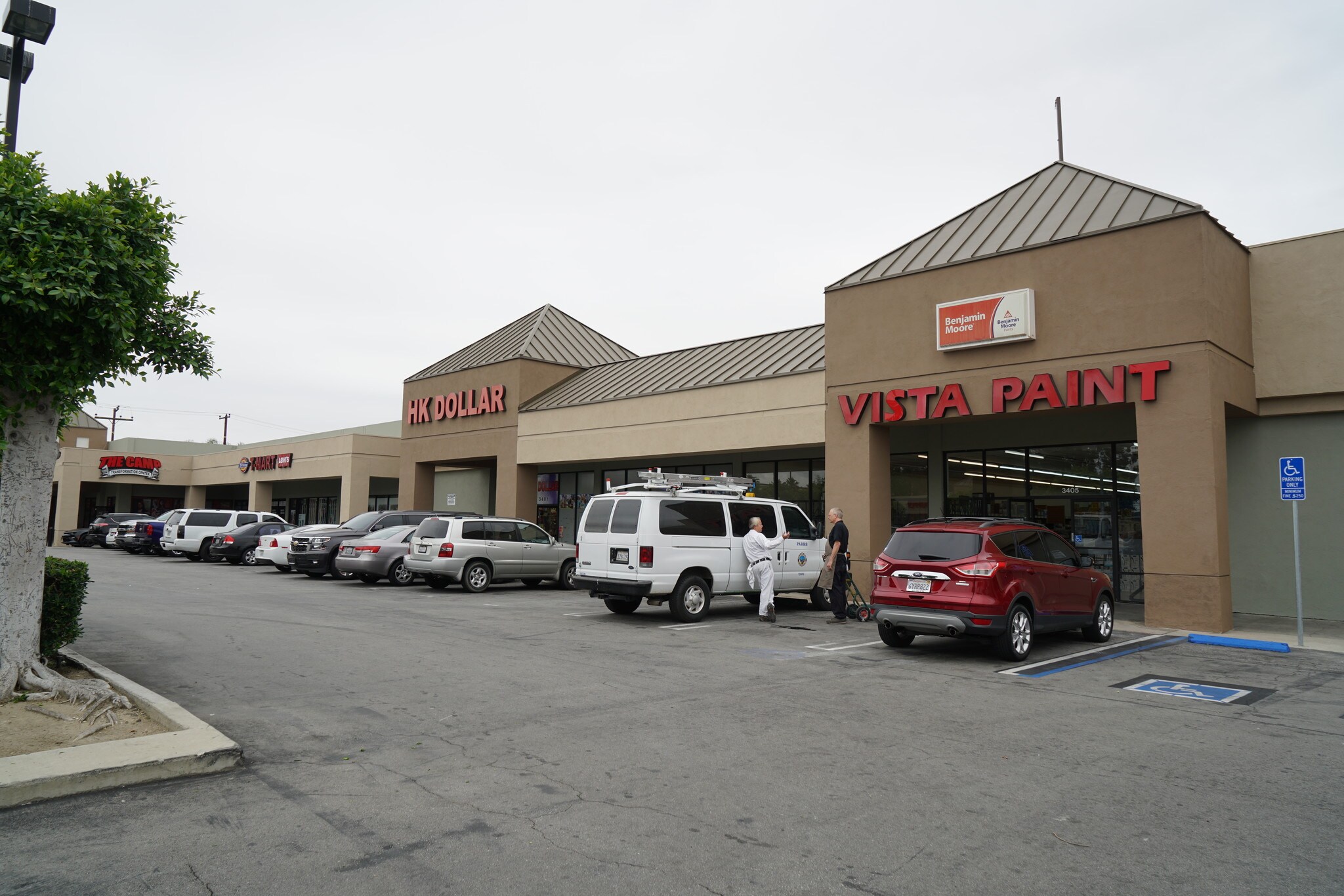 3303-3461 E Artesia Blvd, Long Beach, CA for Rent