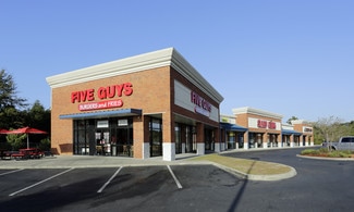 Gulfport, MS Retail - 10495 Highway 49