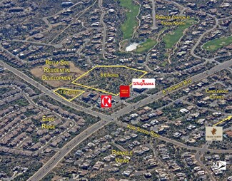 Scottsdale, AZ undefined