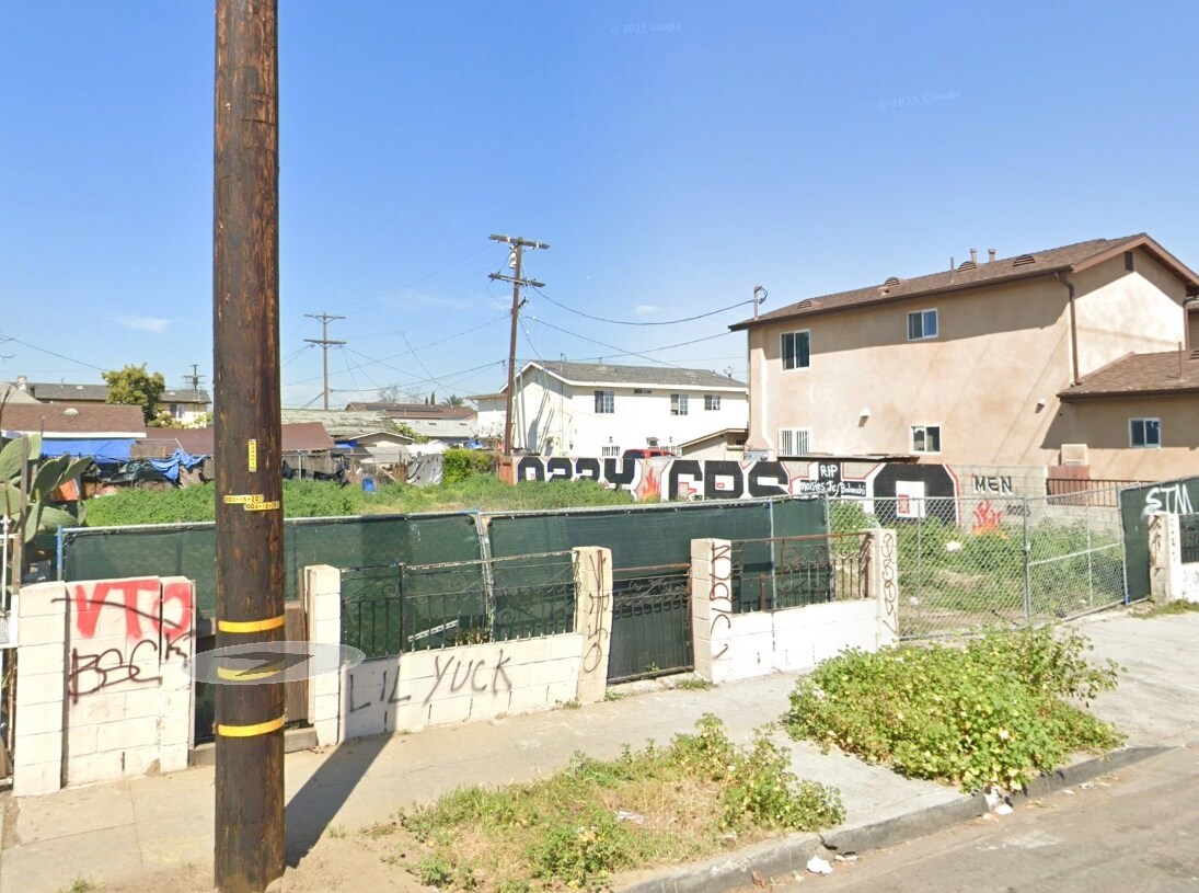 4867 Long Beach Ave, Los Angeles, CA for Sale