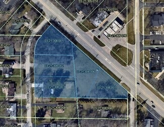 Arlington Heights, IL Commercial - 2335 E Rand Rd