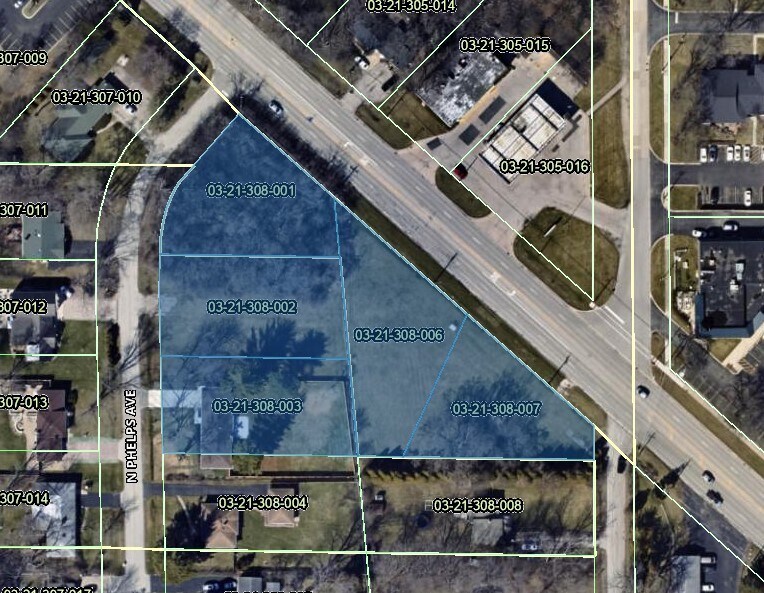 2335 E Rand Rd, Arlington Heights, IL for Sale