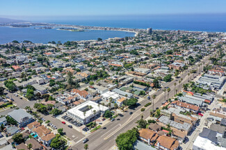 San Diego, CA undefined - 1415 Grand Ave