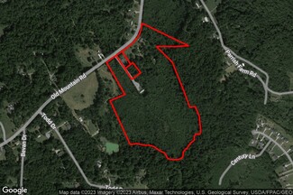 Trinity, NC Residential - 2690 Old Mountain Rd