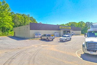 Ashland, AL Freestanding - 75360 Highway 9