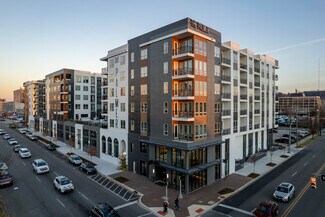 Birmingham, AL Retail - 1415 3rd Ave S