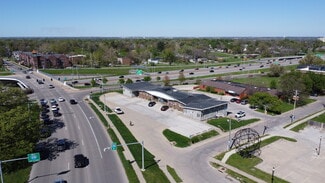 Des Moines, IA Medical - 945 19th St