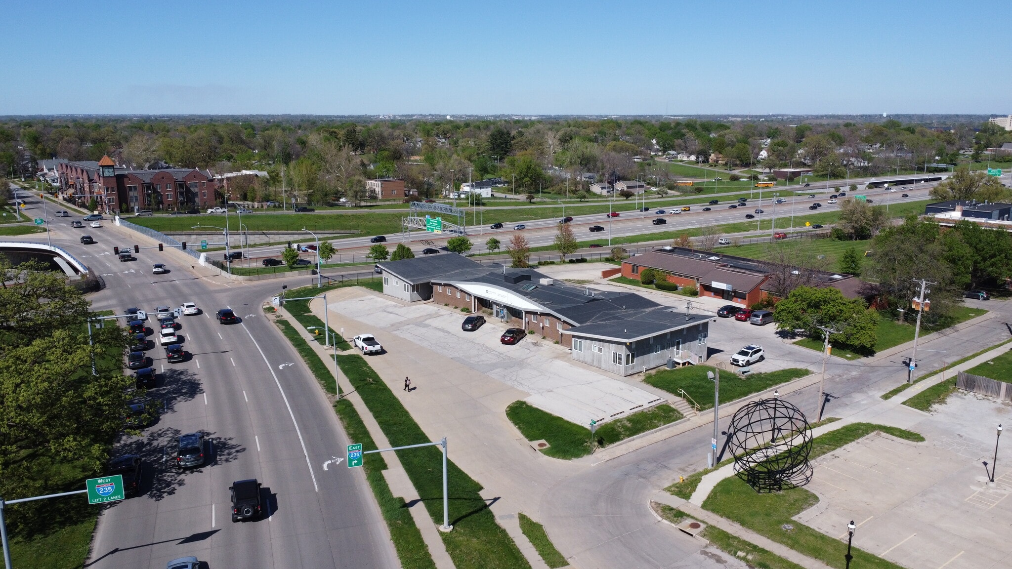 945 19th St, Des Moines, IA for Sale