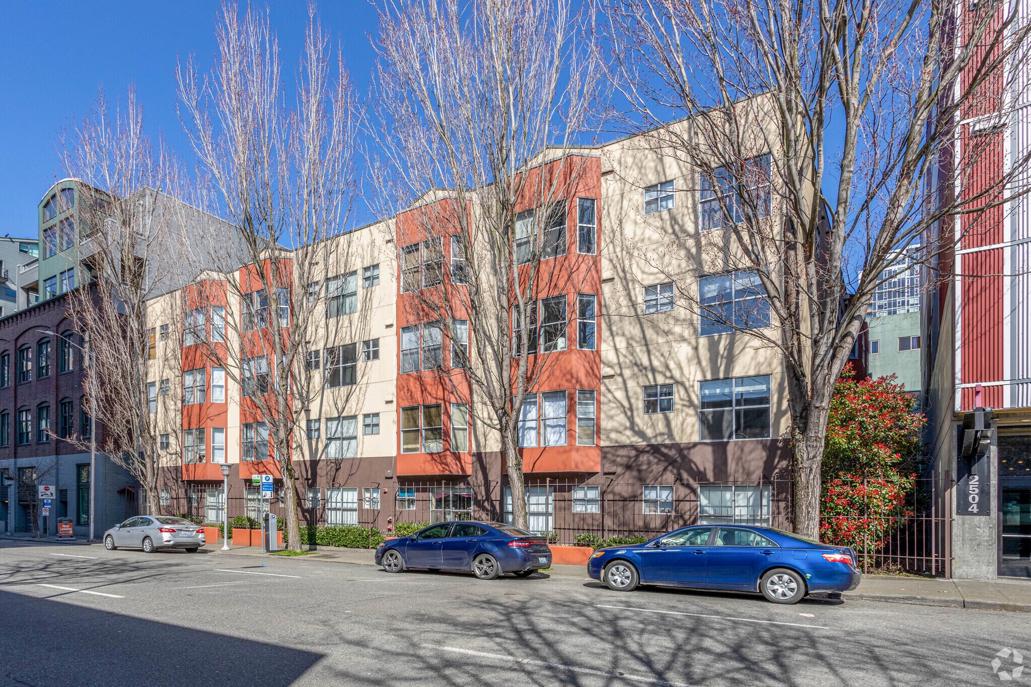 2510 Western Ave, Seattle, WA for Rent