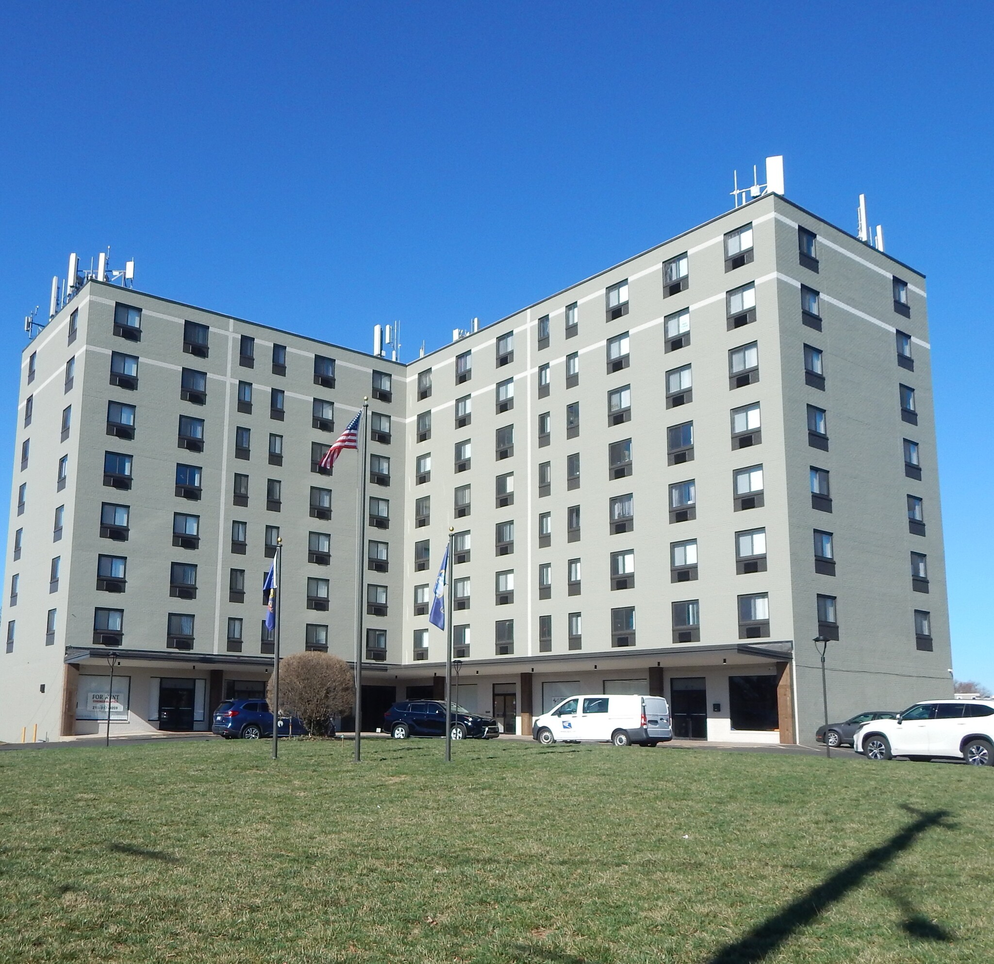 50 S Penn St, Hatboro, PA for Rent