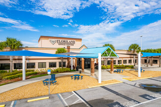 Tampa, FL Office - 9309 N Florida Ave