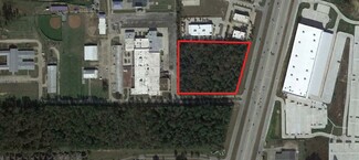 Porter, TX Commercial Land - US 59 Hwy