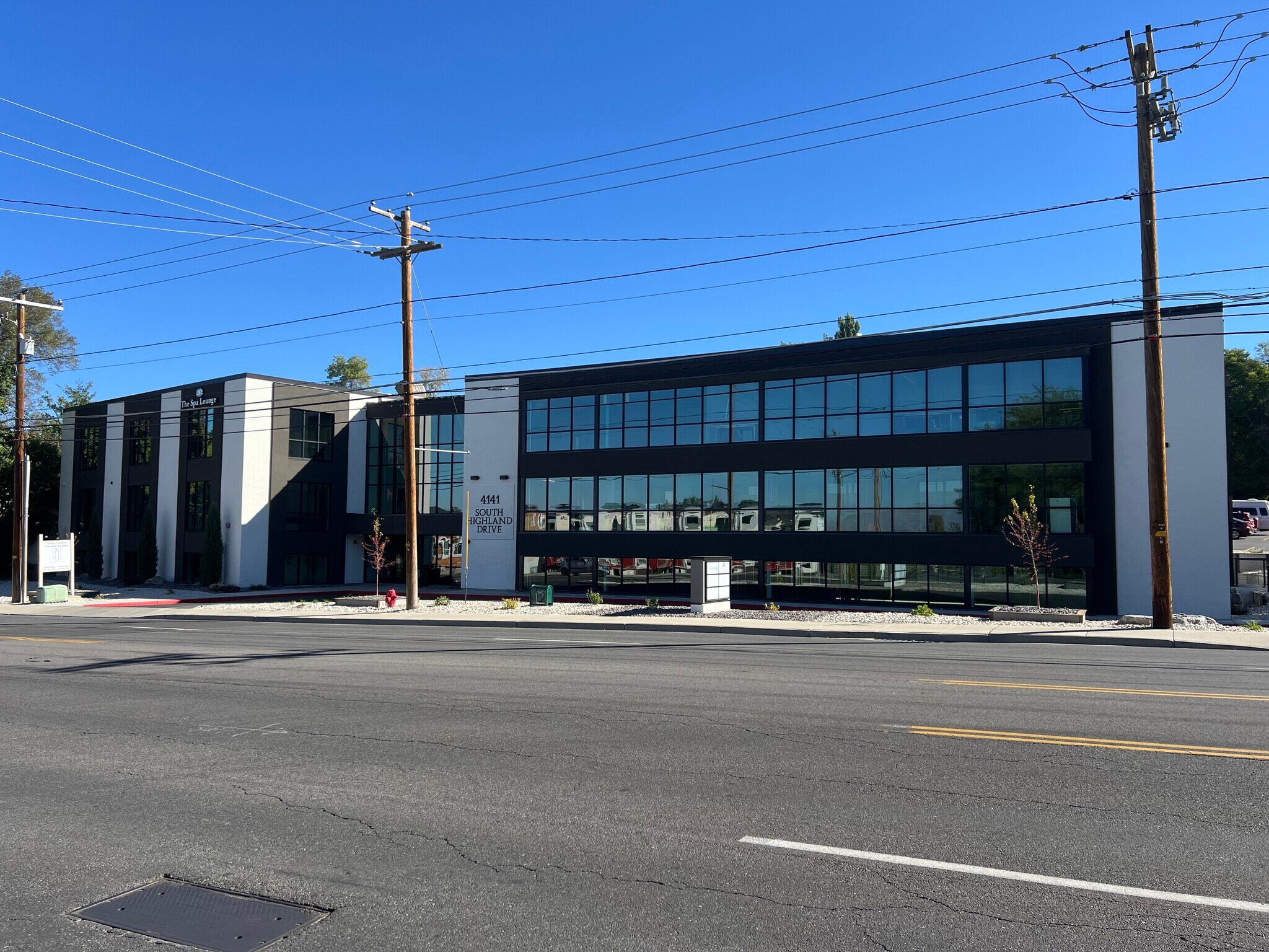 4141 S Highland Dr, Salt Lake City, UT for Rent
