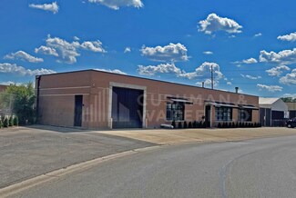 Stone Park, IL Warehouse - 3200 W Le Moyne Ave