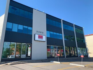 Québec, QC Office - 2383 Ch Sainte-Foy