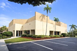 Boca Raton, FL Office - 604-622 Banyan Trl
